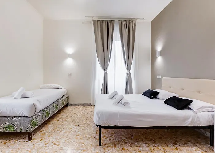 Apartament Vivilo Collection - San Vito View