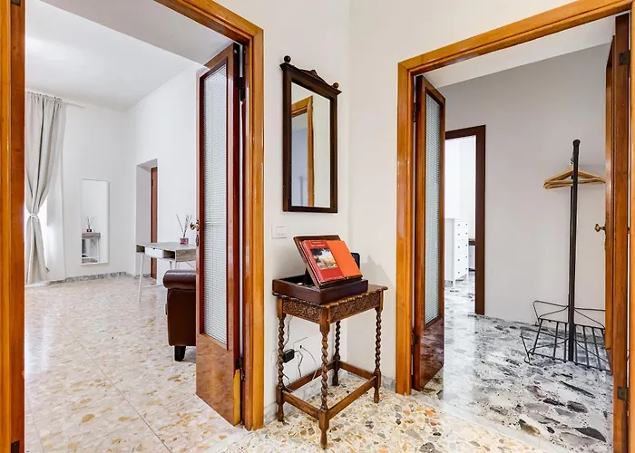 Vivilo Collection - San Vito View Apartament *