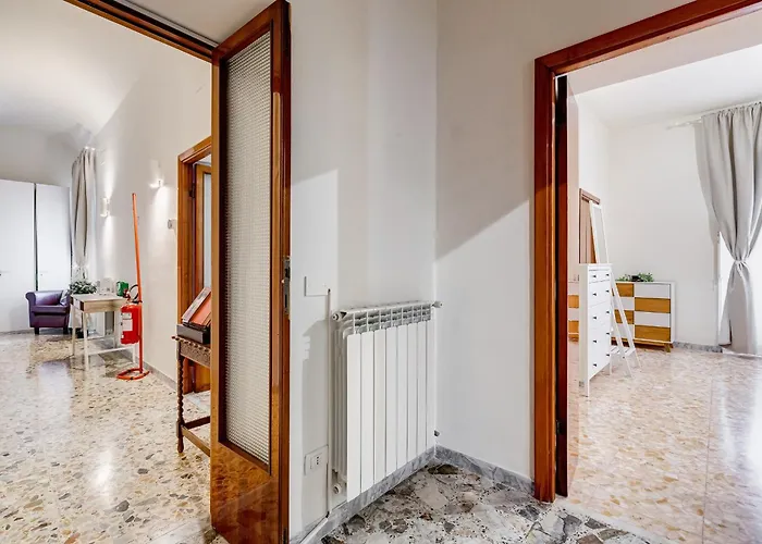 Apartament Vivilo Collection - San Vito View *