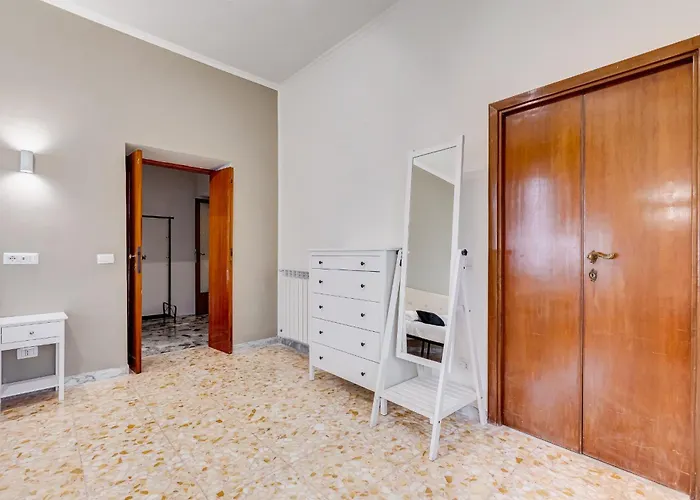 Vivilo Collection - San Vito View Apartament Rzym