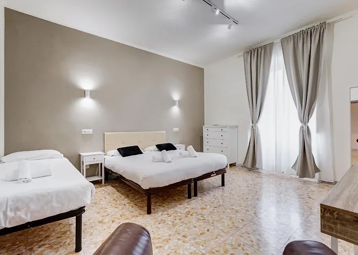 Vivilo Collection - San Vito View * Rzym