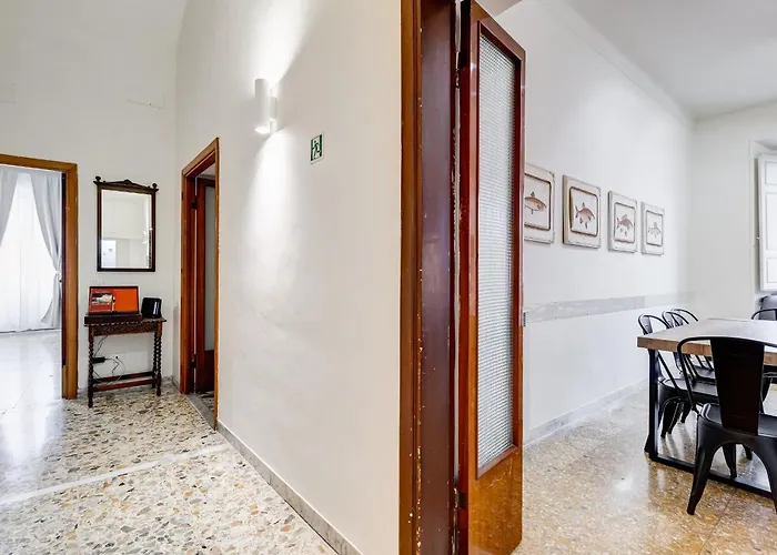 Vivilo Collection - San Vito View Apartament