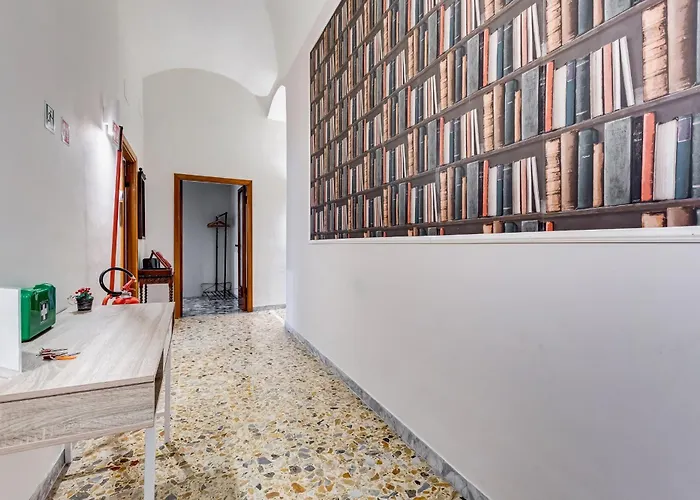 Vivilo Collection - San Vito View Apartament *
