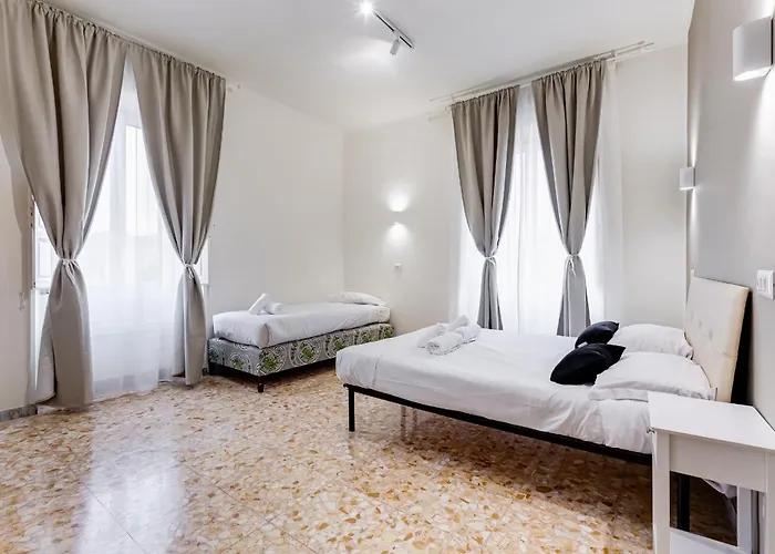 Vivilo Collection - San Vito View Apartament *