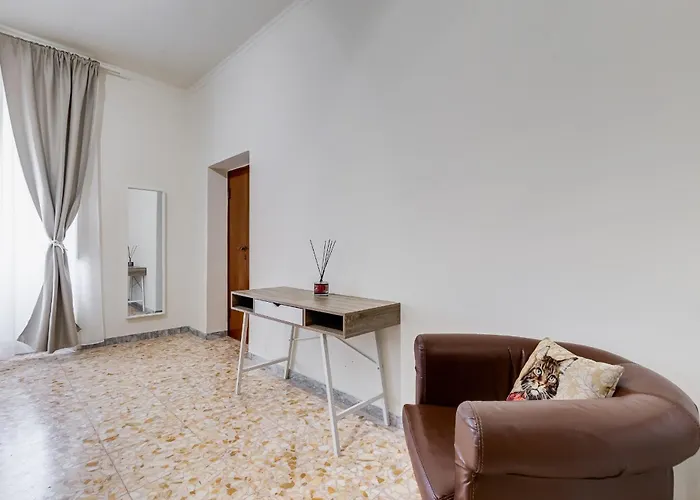Apartament Vivilo Collection - San Vito View *