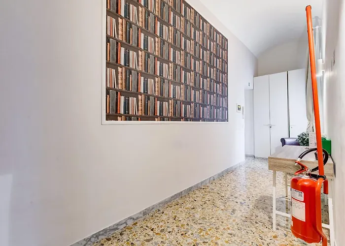 Vivilo Collection - San Vito View Apartament Rzym
