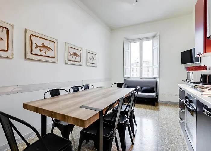 Apartament Vivilo Collection - San Vito View