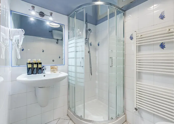 Vivilo Collection - San Vito View Apartament *