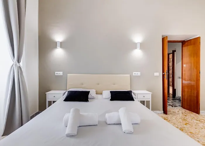 Apartament Vivilo Collection - San Vito View *