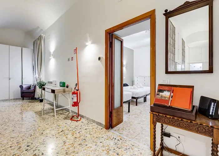 Vivilo Collection - San Vito View Apartament