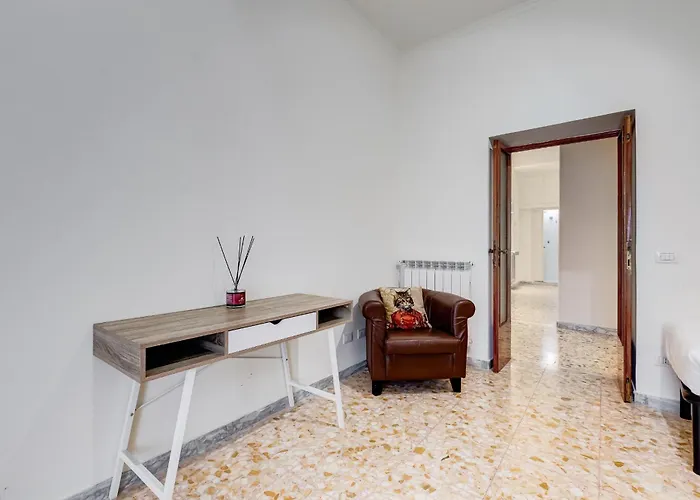 Vivilo Collection - San Vito View Apartament *