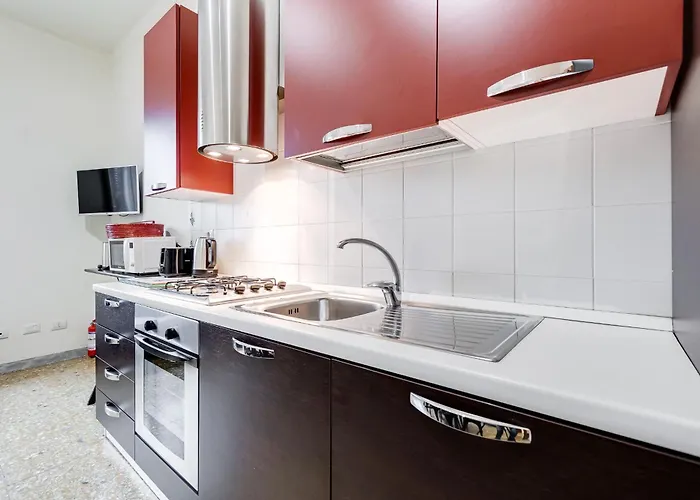 Apartament Vivilo Collection - San Vito View