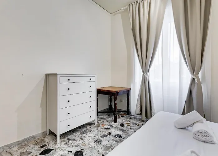 Vivilo Collection - San Vito View Apartament *