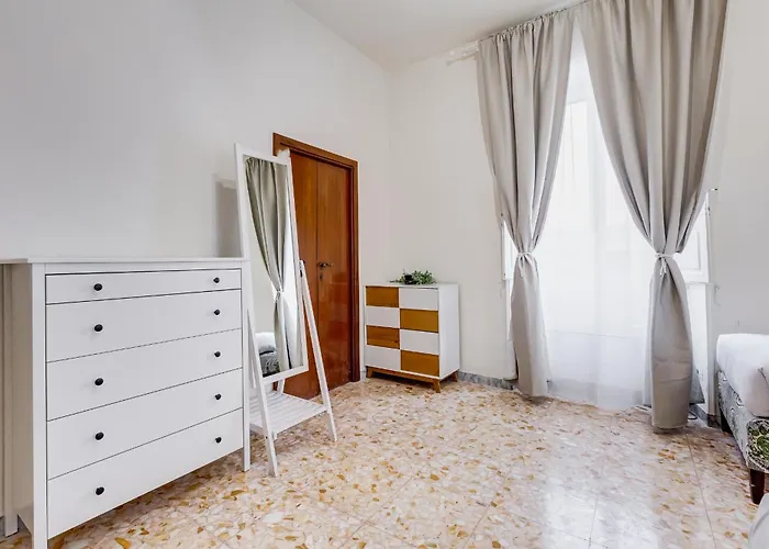 Vivilo Collection - San Vito View Apartament