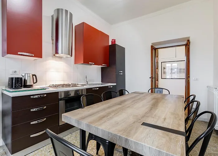 Vivilo Collection - San Vito View Apartament *