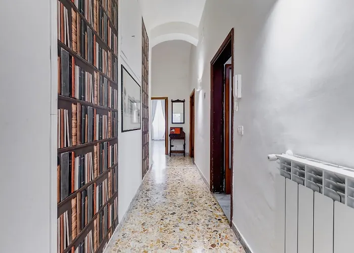 Apartament Vivilo Collection - San Vito View *