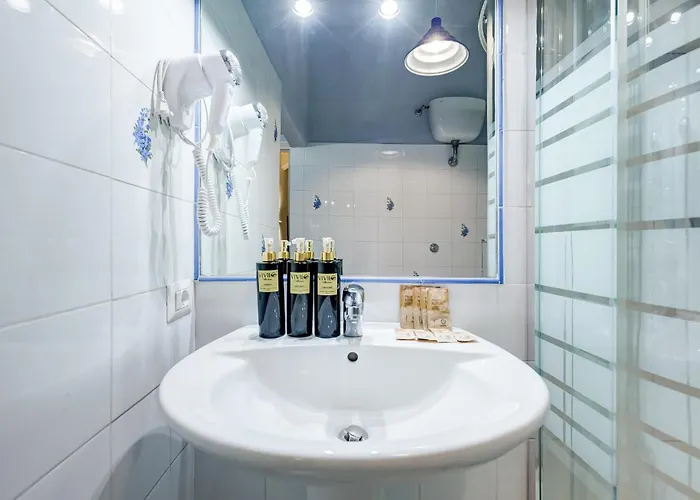 Apartament Vivilo Collection - San Vito View