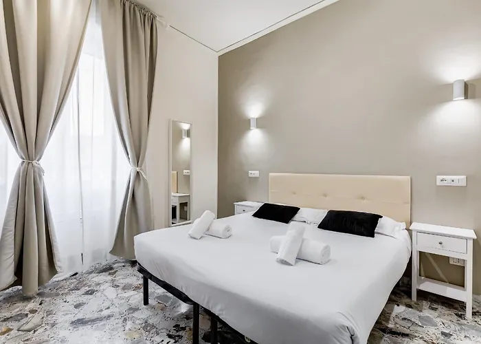 Vivilo Collection - San Vito View Apartament *
