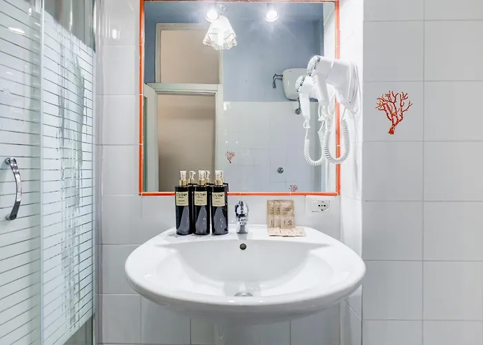 Apartament Vivilo Collection - San Vito View *