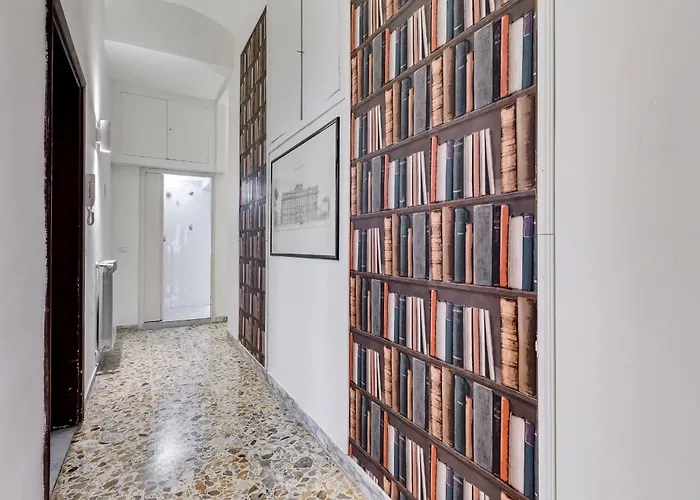 Vivilo Collection - San Vito View *