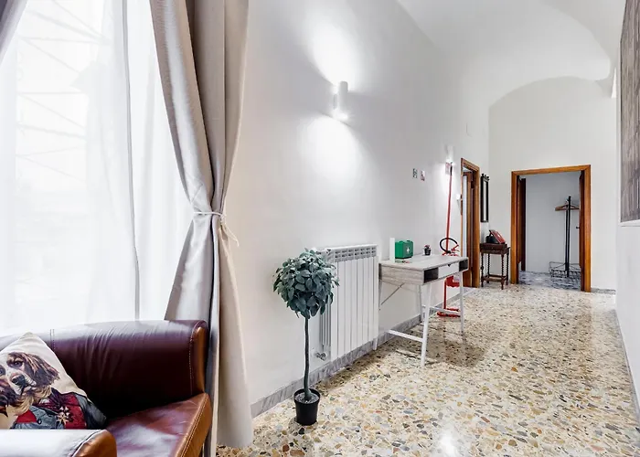 Vivilo Collection - San Vito View Apartament