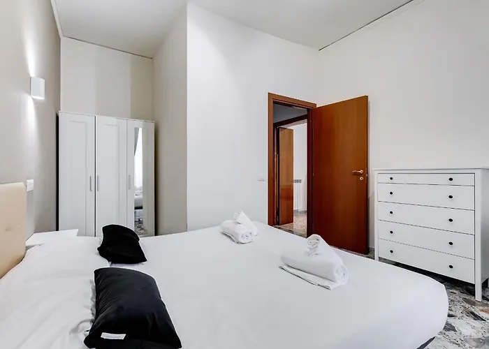 Apartament Vivilo Collection - San Vito View