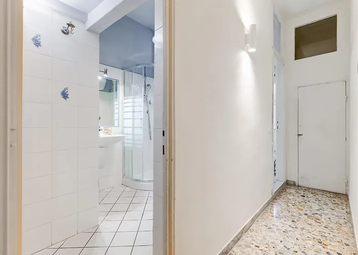 Apartament Vivilo Collection - San Vito View *