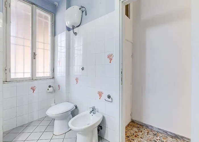 Vivilo Collection - San Vito View Apartament Rzym