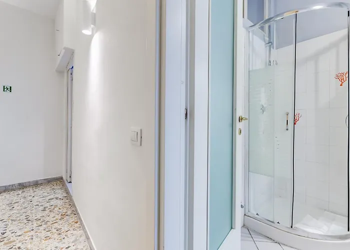 Vivilo Collection - San Vito View Apartament *