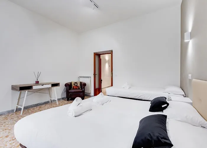 Apartament Vivilo Collection - San Vito View *